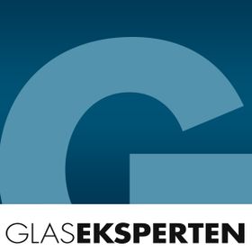 Glaseksperten logo