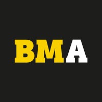 BM Architectural logo