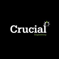 Crucial Engineering logo