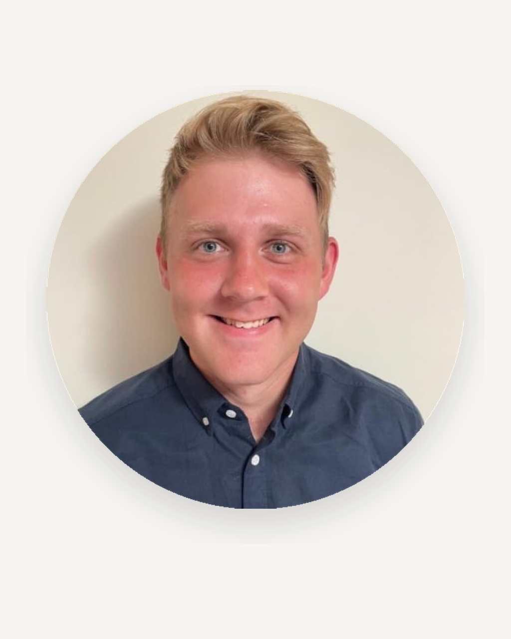 Tom Evans, founder of Evans Sales Consultancy