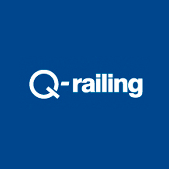 Q-railing logo