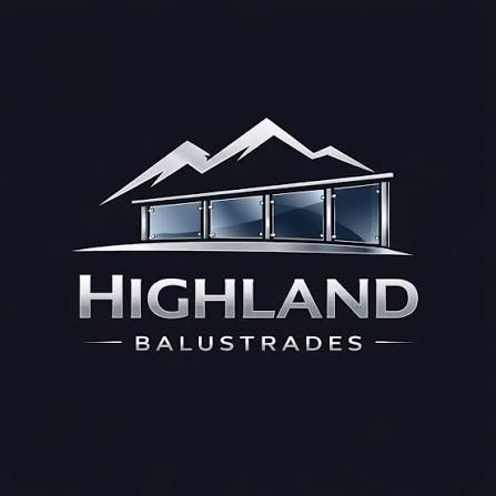 Highland Balustrades logo