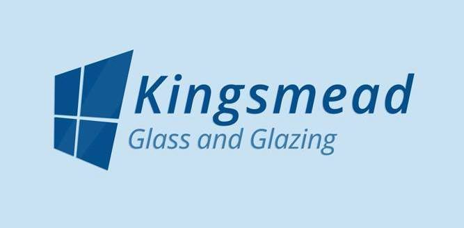 Kingsmead Glass & Glazing logo