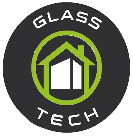 Glass Tech / HGW Solutions logo
