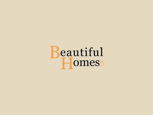 Beautiful Homes UK logo