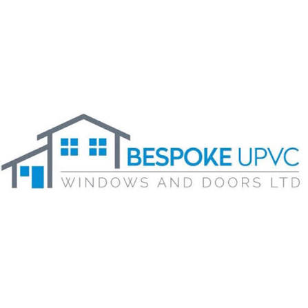 Bespoke uPVC Windows and Doors logo