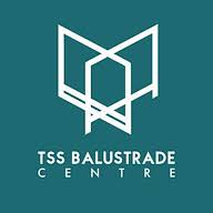 TSS Balustrade Centre logo