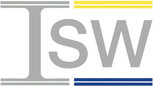 ISW logo