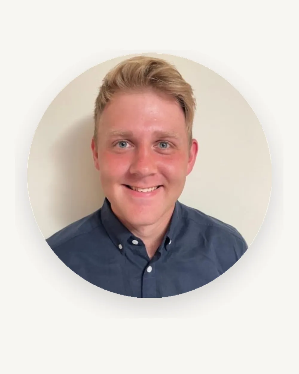 Tom Evans, International Sales & Market Development Director at Evans Sales Consultancy